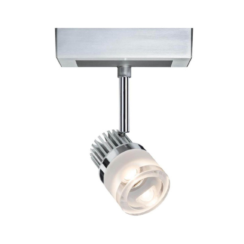 Трековый светодиодный cветильник Paulmann Rail System VariLine GlasTube 95297