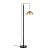 Торшер Vele Luce Hellion VL5704F01