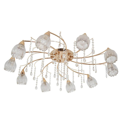 Потолочная люстра MW-Light Подснежник 294016710 Потолочная люстра MW-Light Подснежник 294016710