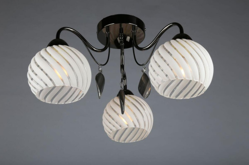 Потолочная люстра Omnilux OML-31707-03