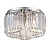 Потолочная люстра Newport 4355/PL Chrome М0062729
