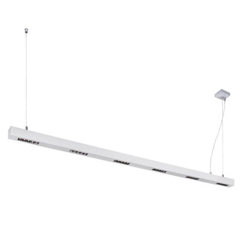 Подвесной светодиодный светильник SLV Q-Line Bap 1000937