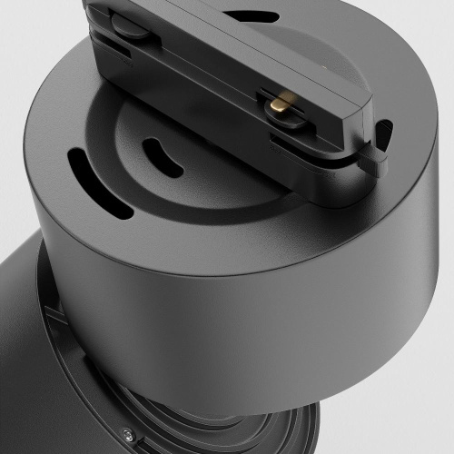 Трековый светильник Technical TR084-1-15W3K-D-B Трековый светильник Technical TR084-1-15W3K-D-B