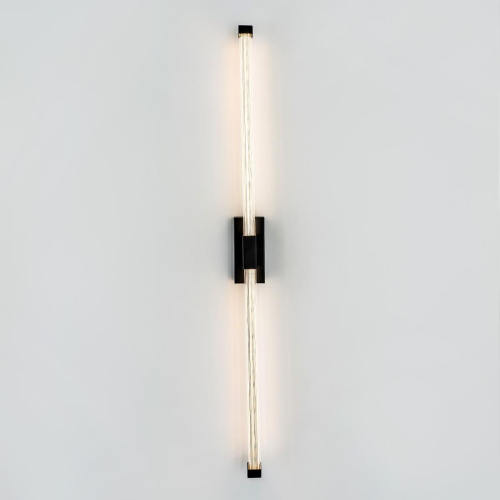 Настенный светильник LED4U L2242-800 BK