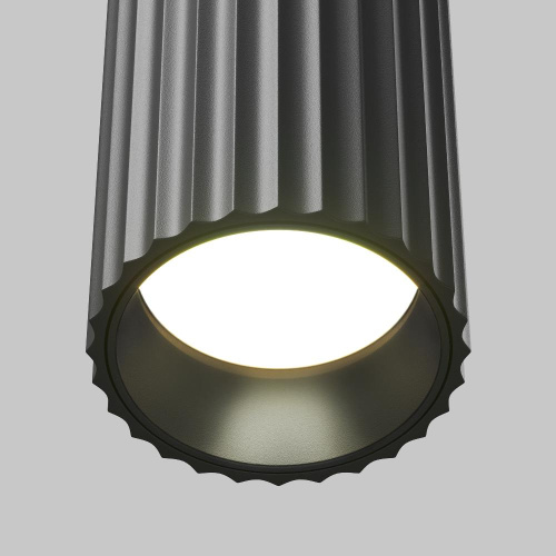 Потолочный светильник Technical C106CL-01-GU10-B Потолочный светильник Technical C106CL-01-GU10-B
