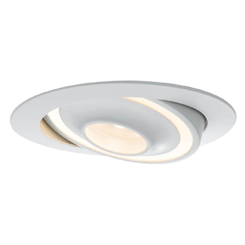 Встраиваемый светодиодный светильник Paulmann Premium Drip 92909