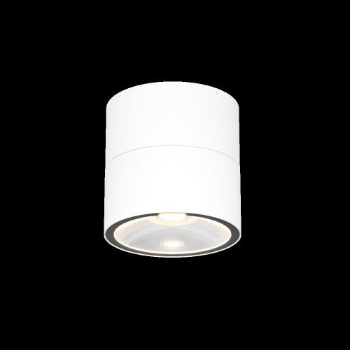 Потолочный светильник Outdoor O310CL-L7W3K Потолочный светильник Outdoor O310CL-L7W3K