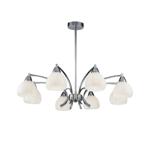 Потолочная люстра Freya Cindy FR5022PL-07CH Потолочная люстра Freya Cindy FR5022PL-07CH