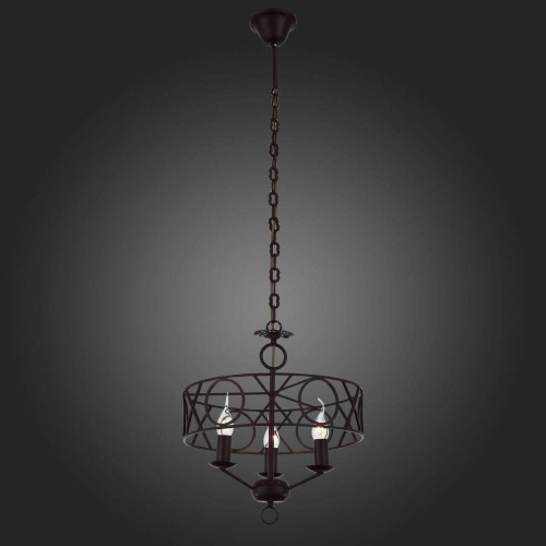 Подвесная люстра ST Luce SL231.403.03 Подвесная люстра ST Luce SL231.403.03