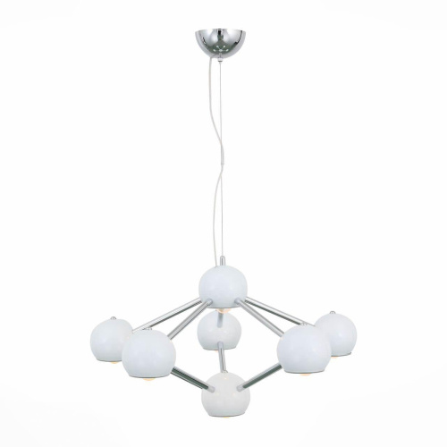 Подвесная люстра ST Luce Rottura SL853.503.07 Подвесная люстра ST Luce Rottura SL853.503.07