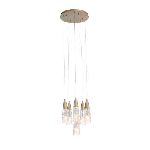 Подвесная люстра ST Luce Penelo SL1151.203.06