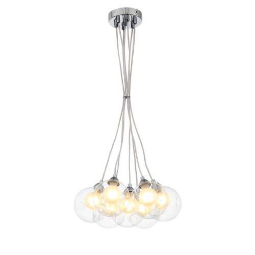 Подвесная люстра ST Luce Dualita SL431.113.07 Подвесная люстра ST Luce Dualita SL431.113.07