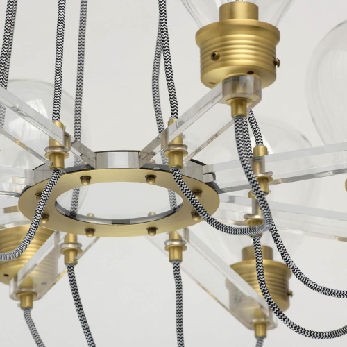 Подвесная люстра MW-Light Атмосфера 3 699010708 Подвесная люстра MW-Light Атмосфера 3 699010708