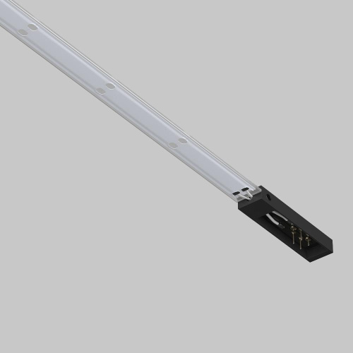 Трековый светильник Technical TR160-1-100W3K-10B Трековый светильник Technical TR160-1-100W3K-10B