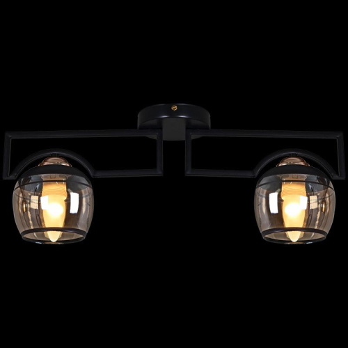 Потолочный светильник Reluce 81713-0.3-02