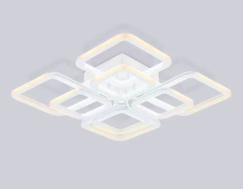 Светильник потолочный Ambrella light ACRYLICA FA8950