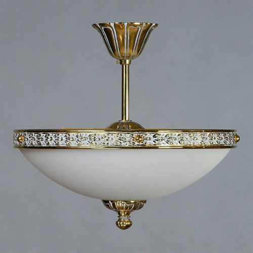 Потолочный светильник Ambiente Toledo 02155/35 PL WP Потолочный светильник Ambiente Toledo 02155/35 PL WP