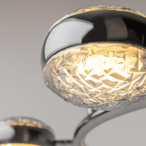 Подвесной светильник Maytoni MOD299PL-L60BC3K