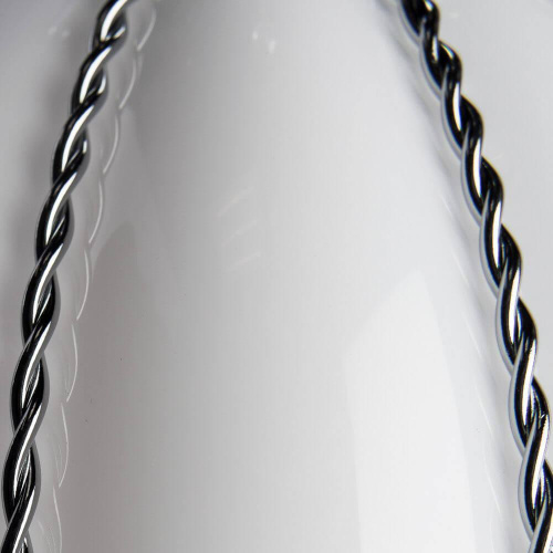 Подвесной светильник Arte Lamp Venezia A2115SP-1WH Подвесной светильник Arte Lamp Venezia A2115SP-1WH