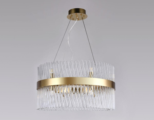 Подвесная люстра Ambrella light Traditional TR5361