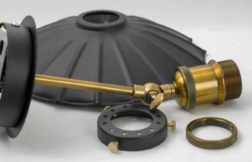 Бра Lussole VIII LSP-9102