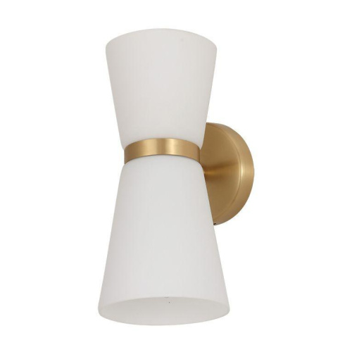 Бра Newport 3632/A brass М0068534 Бра Newport 3632/A brass М0068534