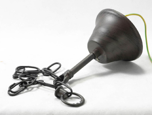 Подвесная люстра Lussole Lgo Akai LSP-9911 Подвесная люстра Lussole Lgo Akai LSP-9911