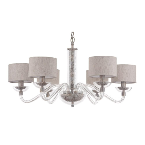 Люстра Maytoni ARM526PL-06GR
