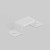 Крепление для ленты Elektrostandard Clip 220V СОВ (10 шт) a068908