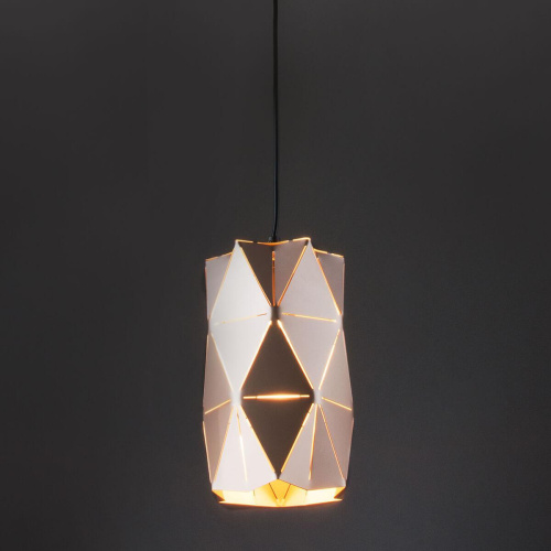 Подвесной светильник Eurosvet 50145/1 золотой Подвесной светильник Eurosvet 50145/1 золотой