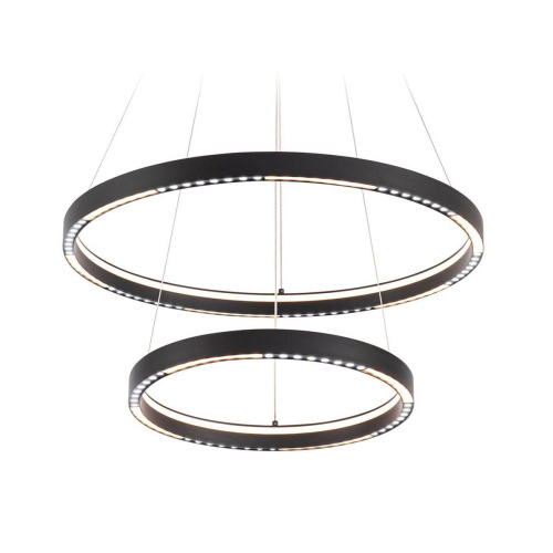 Подвесной светодиодный светильник Ambrella light Comfort Line FL5865 Подвесной светодиодный светильник Ambrella light Comfort Line FL5865