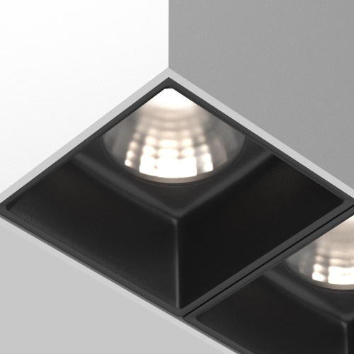 Потолочный светильник Technical C065CL-02-L12W4K-W Потолочный светильник Technical C065CL-02-L12W4K-W