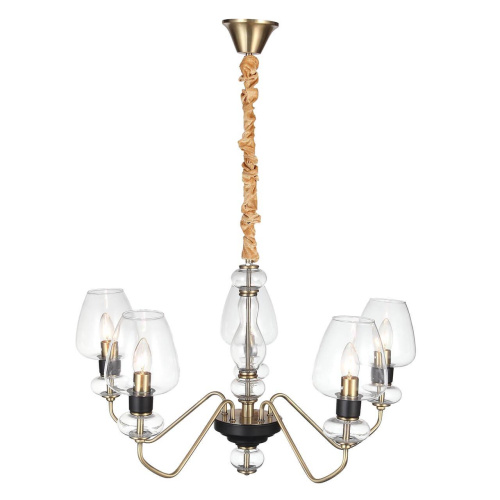 Подвесная люстра ST Luce Loyli SL1115.303.05 Подвесная люстра ST Luce Loyli SL1115.303.05