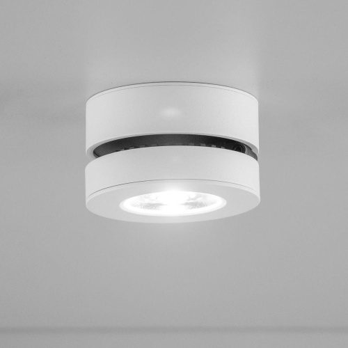 Светодиодный спот Citilux Стамп CL558030N