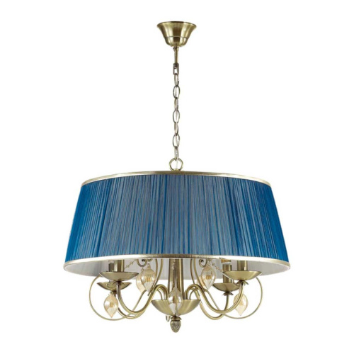 Подвесная люстра Odeon Light Niagara 3921/4 Подвесная люстра Odeon Light Niagara 3921/4