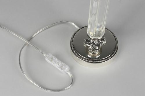 Настольная лампа Omnilux Rivoli OML-64204-01