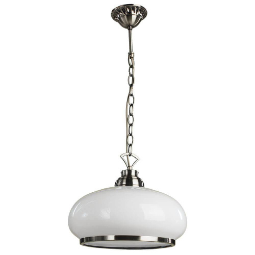 Подвесной светильник Arte Lamp Armstrong A3561SP-1AB Подвесной светильник Arte Lamp Armstrong A3561SP-1AB