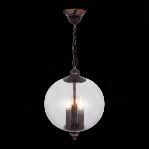 Подвесной светильник ST Luce Lateria SL362.303.03