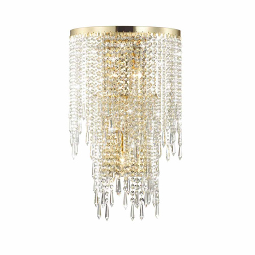 Настенный светильник Odeon Light Chokka 5028/3W Настенный светильник Odeon Light Chokka 5028/3W