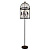Торшер Loft IT Crystal Cage Loft1891F