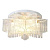 Потолочная люстра Toplight Ivy TL68862D-7W