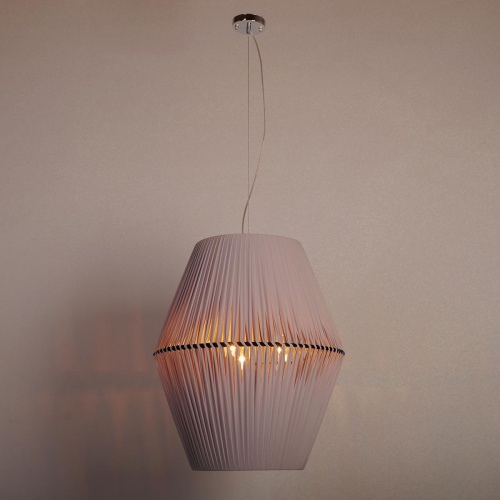 Подвесной светильник Abrasax CL.7710-5CH-D Shade Подвесной светильник Abrasax CL.7710-5CH-D Shade