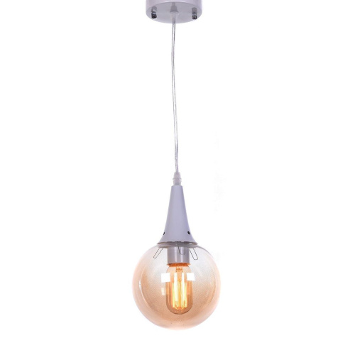 Подвесной светильник Lumina Deco Rocherro LDP 11192-1 WT