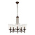 Подвесная люстра Escada 414/5
