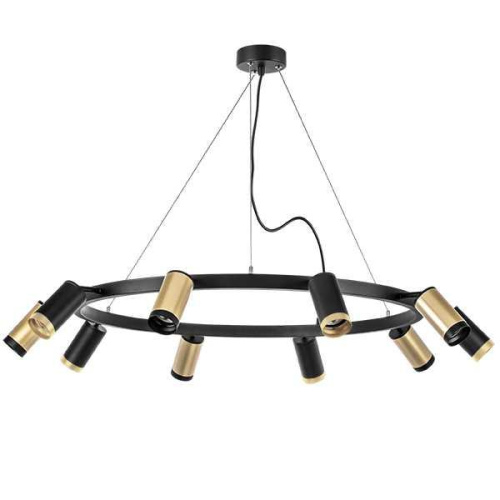 Подвесная люстра Lightstar Rullo (571020+214440-5+214437-5+203437-5+203440-5) LR02040537570 Подвесная люстра Lightstar Rullo (571020+214440-5+214437-5+203437-5+203440-5) LR02040537570