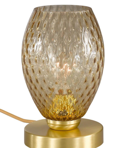 Настольная лампа Reccagni Angelo P 10033/1