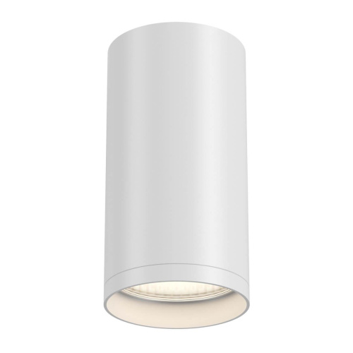 Потолочный светильник Maytoni Focus S C052CL-01W Потолочный светильник Maytoni Focus S C052CL-01W