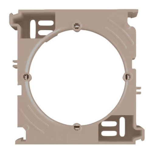 Коробка для наружного монтажа универсальная Schneider Electric Sedna SDN6100268
