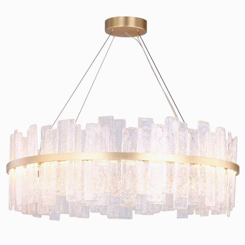 Подвесной светодиодный светильник Newport 10830/80 М0066679