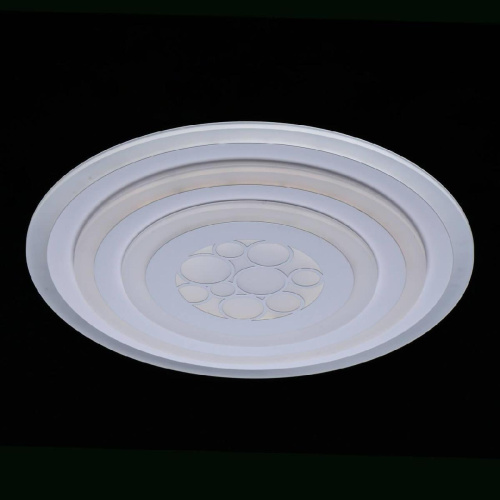 Потолочный светодиодный светильник De Markt Платлинг 661017301